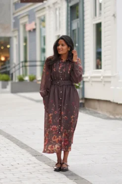 Romantica ls long dress