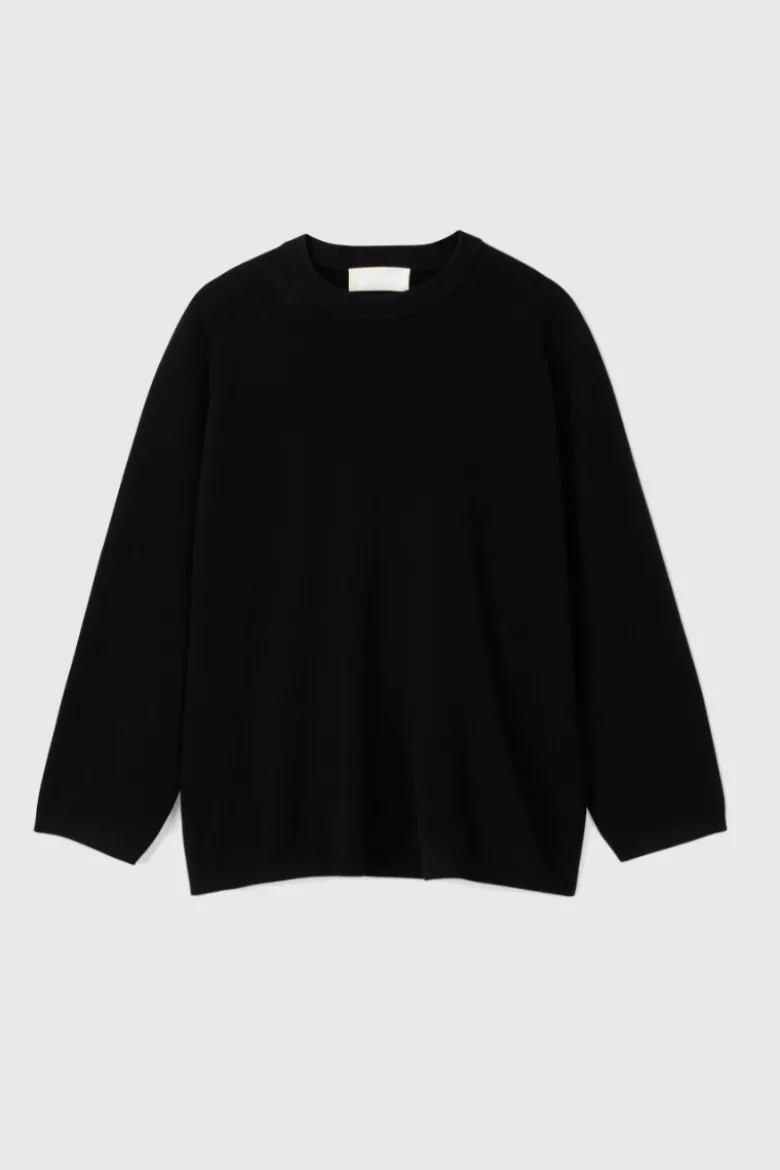 Roma Wool Sweater
