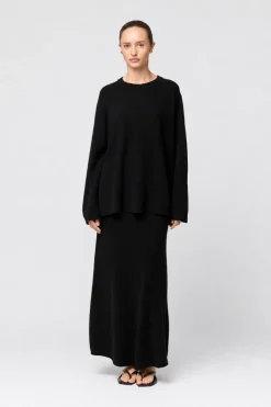 Roma Wool Sweater