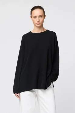 Roma Wool Sweater
