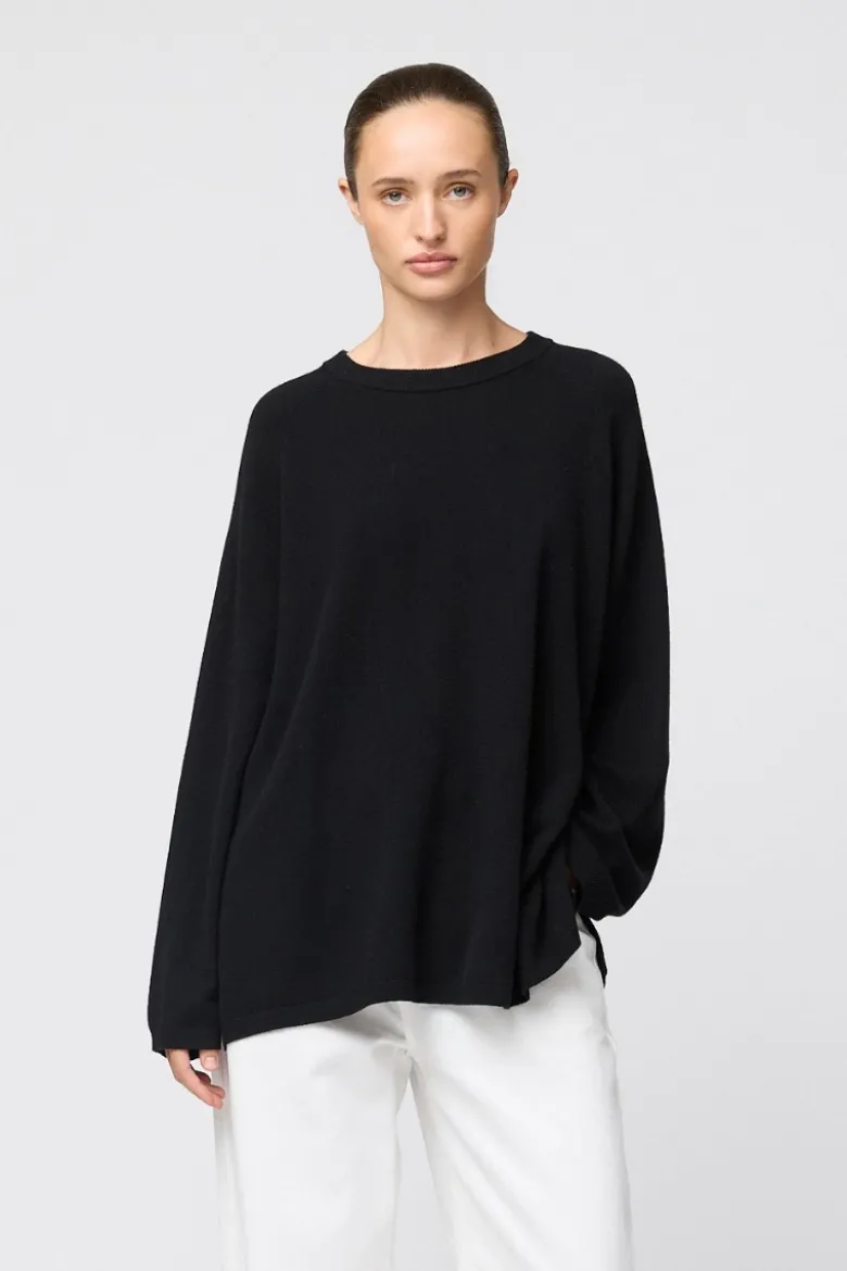 Roma Wool Sweater