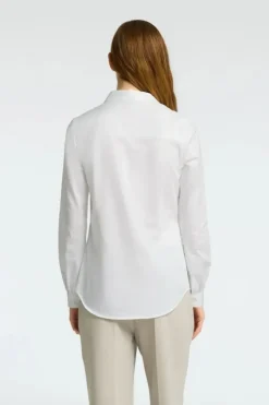 Romie ls fitted shirt