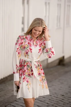 Rosie ls dress