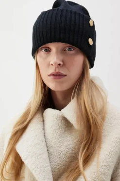 Roya beanie - One Size