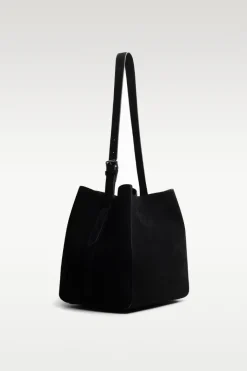 Sac Medium Suede - One size