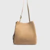 Sac Medium Suede - OS