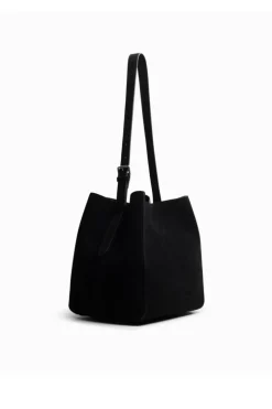 Sac Medium Suede - OS