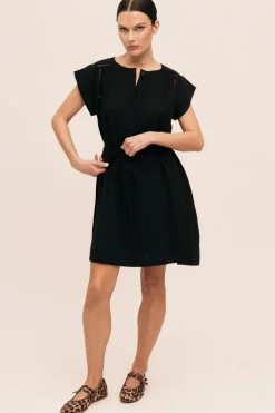 Seed SS Dress
