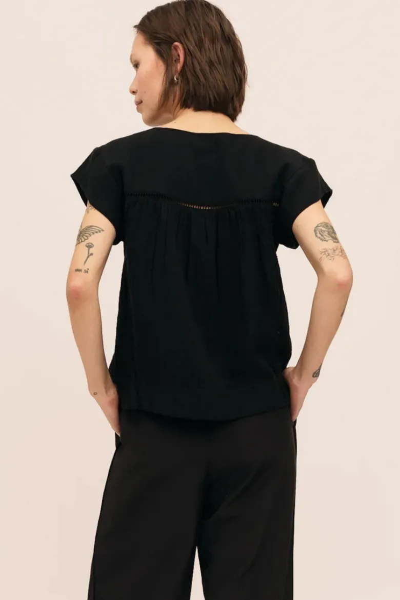 Seed SS Top
