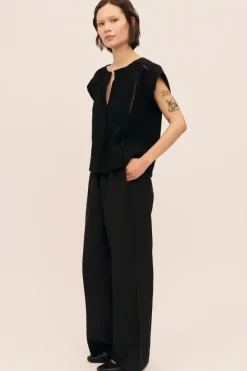 Seed SS Top