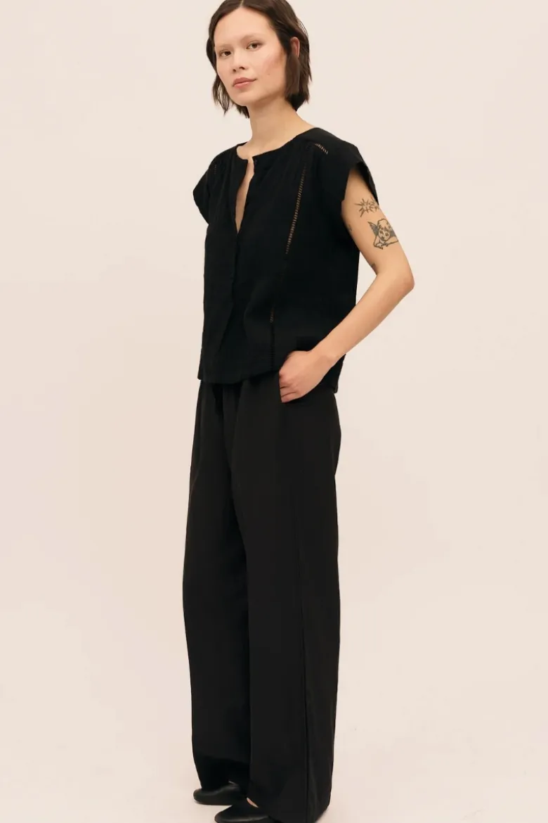 Seed SS Top