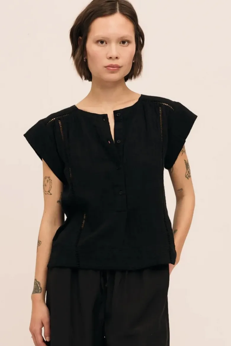 Seed SS Top