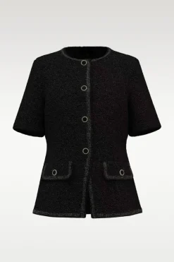 Selina ss blazer jacket