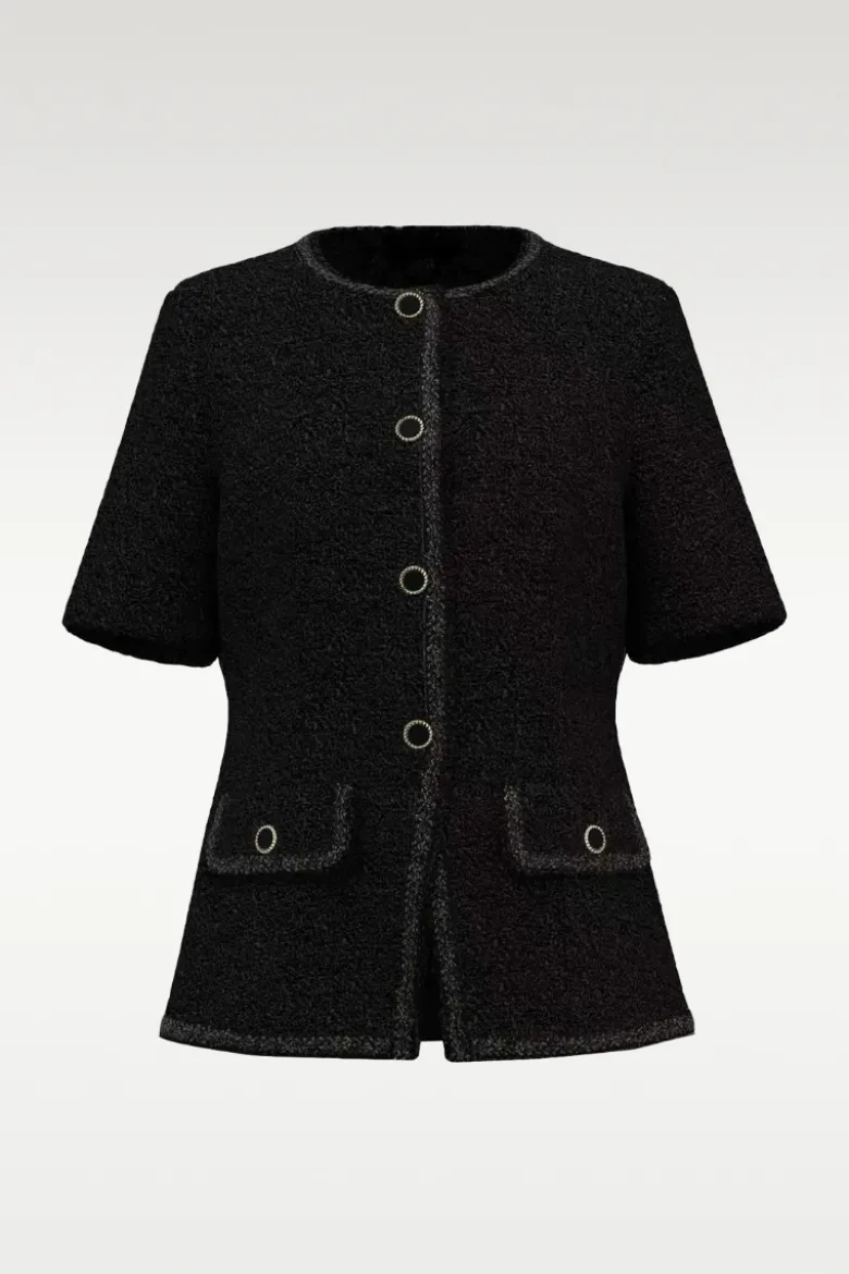 Selina ss blazer jacket