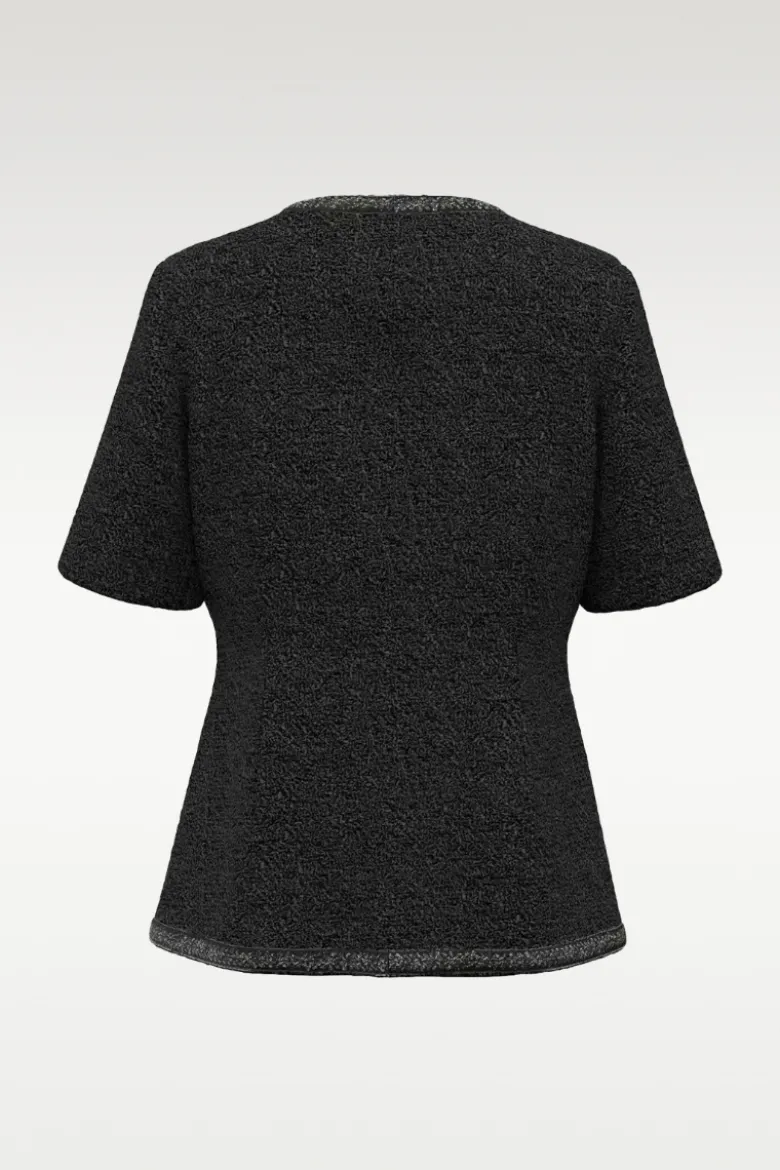 Selina ss blazer jacket
