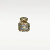 Seraphina crystal firkant - onesize