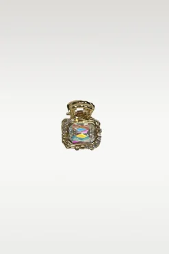 Seraphina crystal firkant - onesize