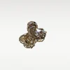 Seraphina heart klype - onesize