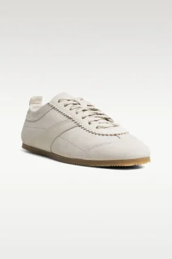 Shade Suede-Leather