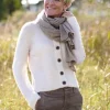 Sibha scarf - One-size