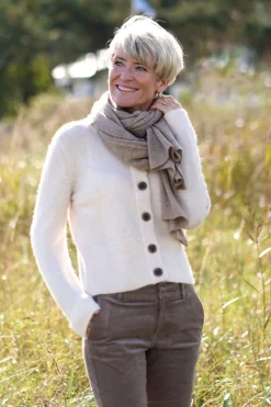 Sibha scarf - One-size