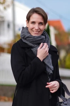 Sibha scarf - One size
