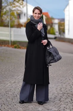 Sibha scarf - One size