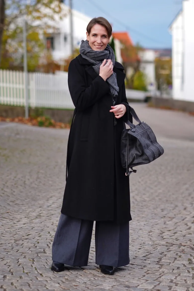 Sibha scarf - One size