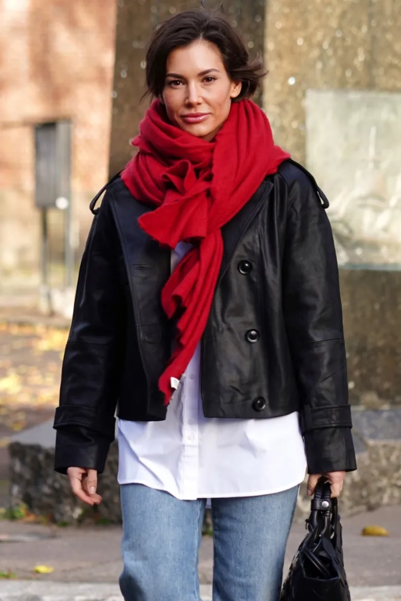 Sibha scarf - One size