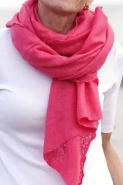 Sibha scarf - One-size