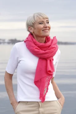 Sibha scarf - One-size