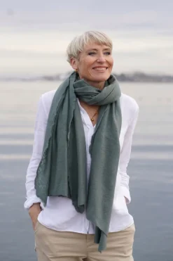 Sibha scarf - One-size