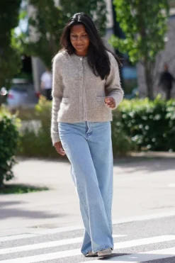 Sienna Rib Cardigan
