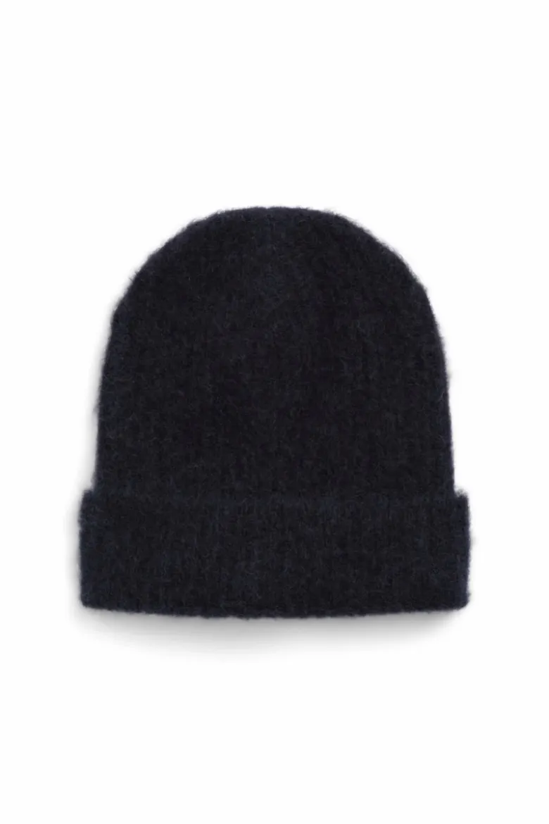 Silje chunky hat - One size