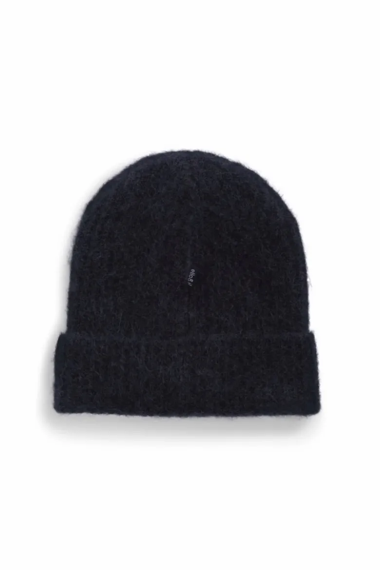Silje chunky hat - One size