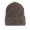 Silje Chunky Hat - One size