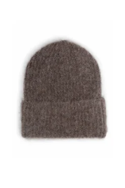 Silje Chunky Hat - One size