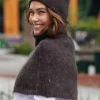 Silje Chunky Hat - One size