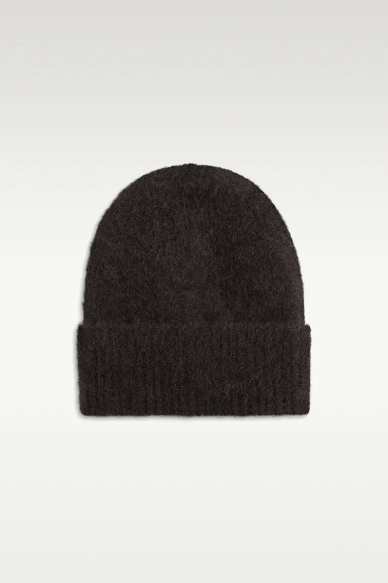 Silje Chunky Hat - One size