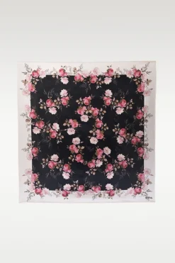 Silk Scarf 60x60 - ONE