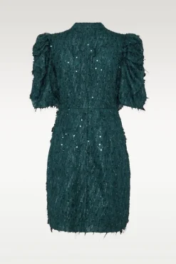 Silza 2/4 Sequin dress