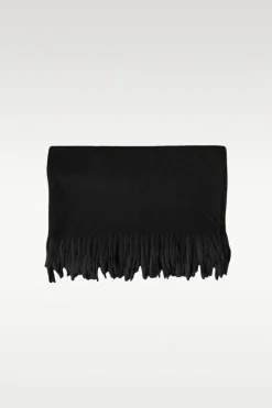 Skjerf ull/cashmere - onesize
