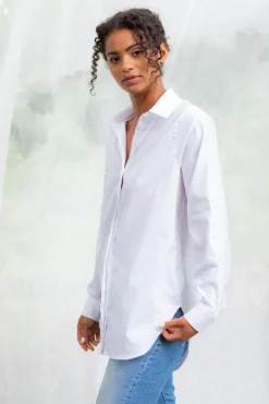 Snow shirt