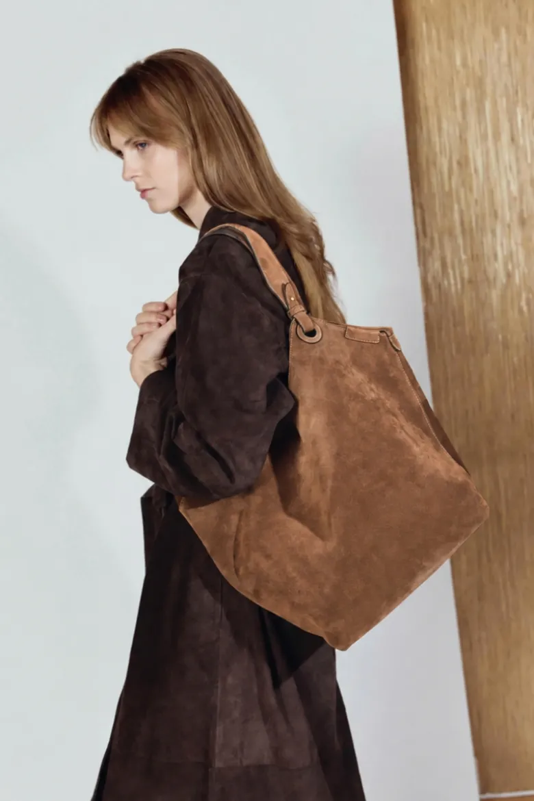Soho Shoulder bag - Onesize