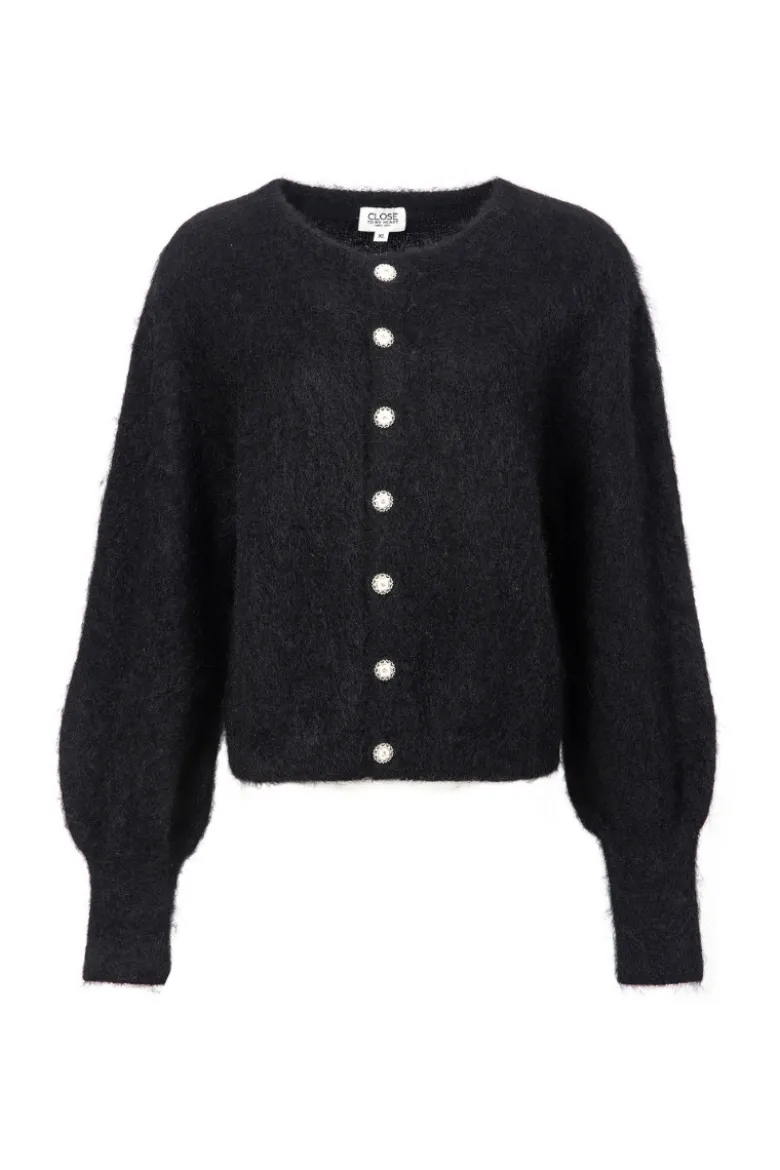 Sonia cardigan