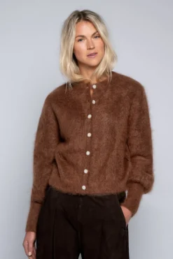 Sonia cardigan