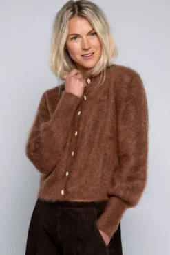 Sonia cardigan