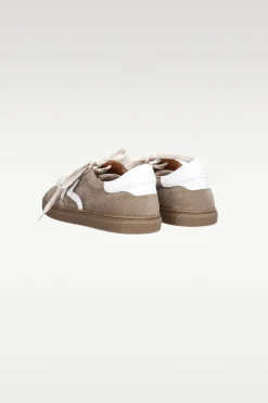 Sport suede - A8581