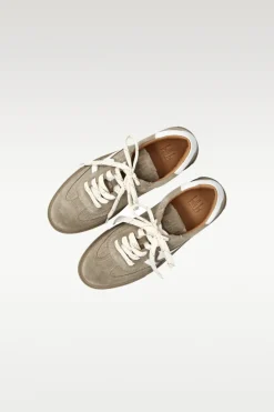 Sport suede - A8581