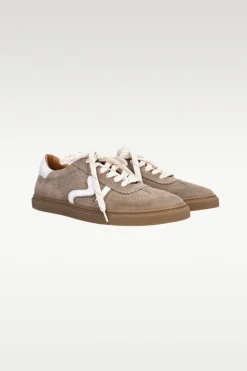 Sport suede - A8581